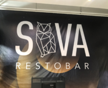 Рестобар Sova