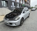 Nissan Tiida, 2006