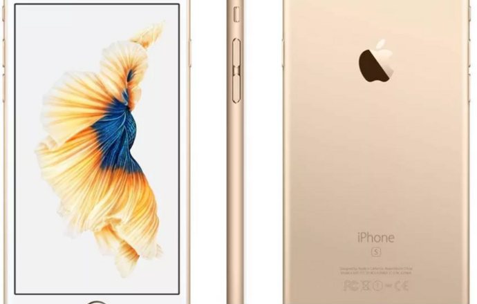 Продам Iphone 6s (32)