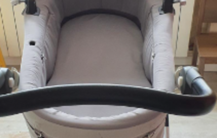 Многофункциональная коляска STOKKE