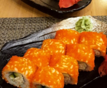 Суши-бар Хоккайдо