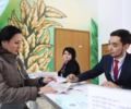 В Казахстане зафиксировали случаи голосования вместо родственников