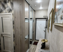 Продаётся 3-комн. квартира, 63.7 м²