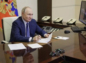 В США рассказали, зачем нужна встреча Путина и Трампа