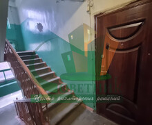 Продам квартиру, 2 комнаты
