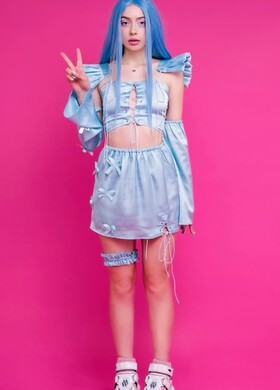 Мэйби Бэйби