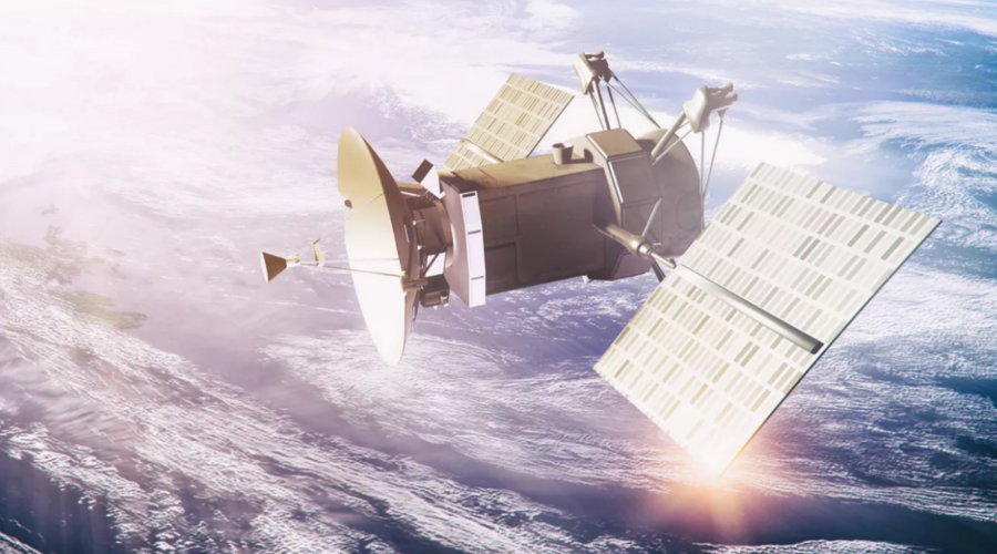 Турецкая Baykar сообщила о планах отправить в космос спутник в 2025 году