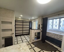 1-комн. квартира, 32 м², 2/3 этаж