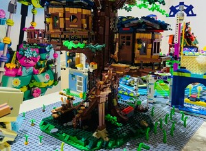Вселенная LEGO® для Вашего Ребенка!